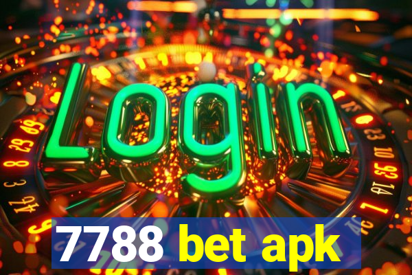 7788 bet apk